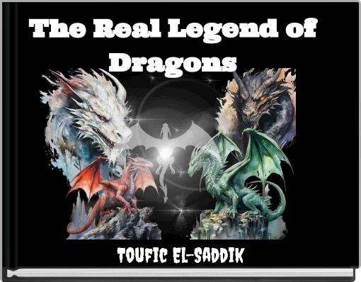 The Real Legend of Dragons