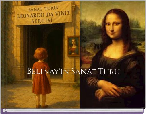 Belinay'ın Sanat Turu