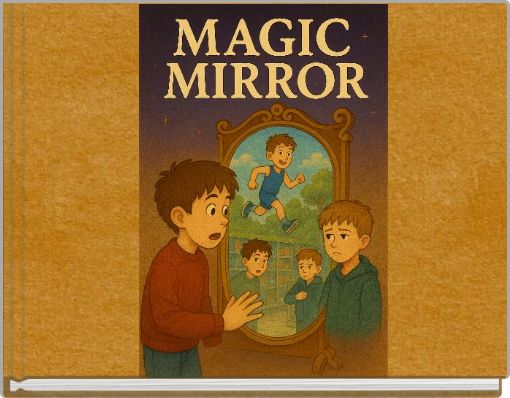 MAGIC MIRROR