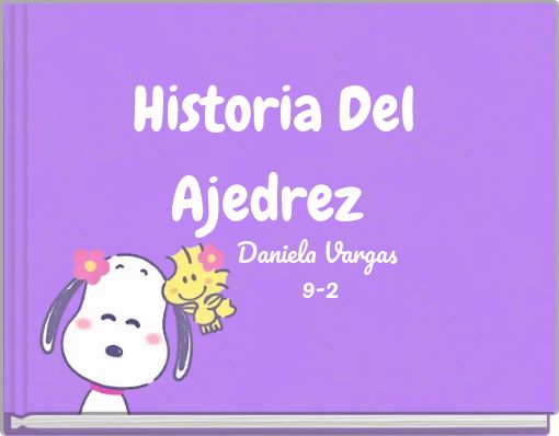 Historia Del Ajedrez