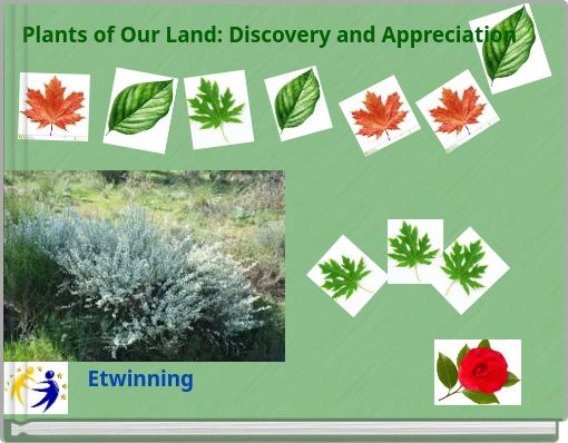 Plants of Our Land: Discovery and Appreciation
