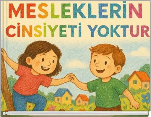 HAYALLERİN CİNSİYETİ YOKTUR