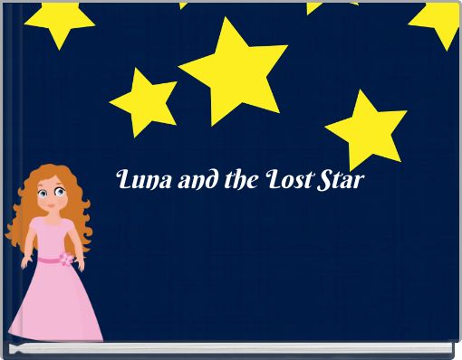 Luna and the Lost Star
