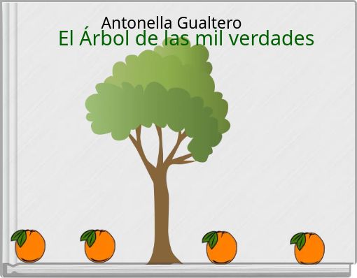El &Aacute;rbol de las mil verdades