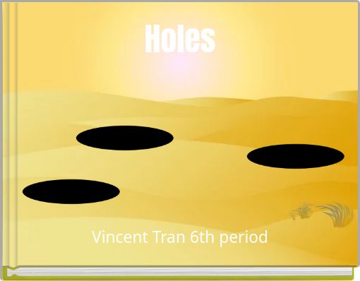Holes