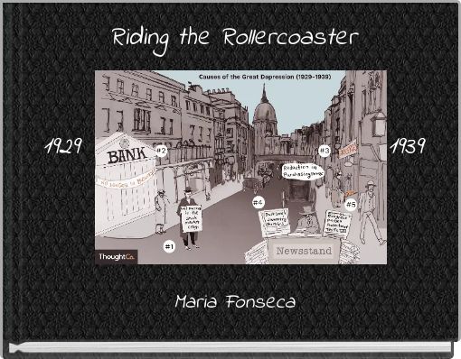 Riding the Rollercoaster 1929 1939