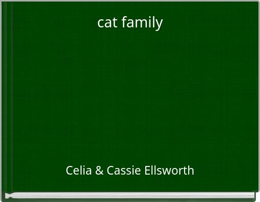 cat family