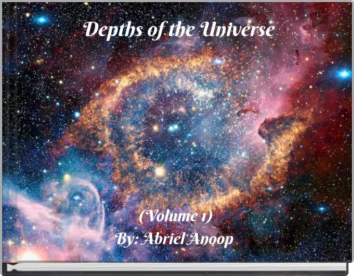 Depths of the Universe