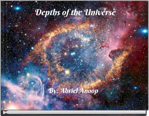 Depths of the Universe
