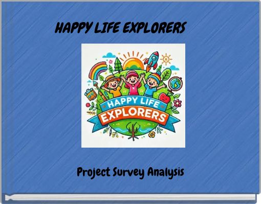HAPPY LIFE EXPLORERS