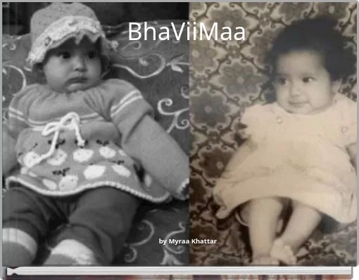 BhaViiMaa