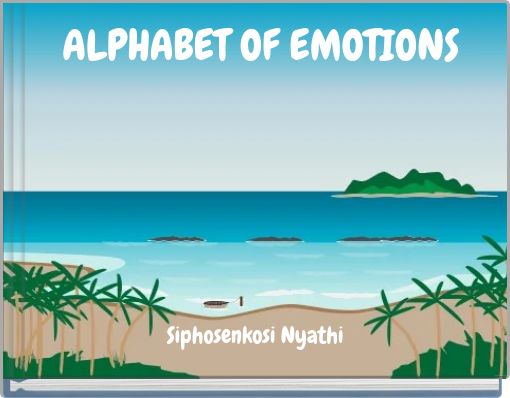 ALPHABET OF EMOTIONS