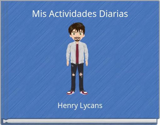 Mis Actividades Diarias