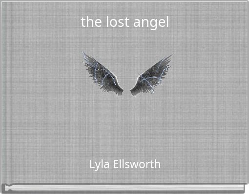the lost angel