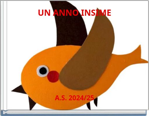 UN ANNO INSIME