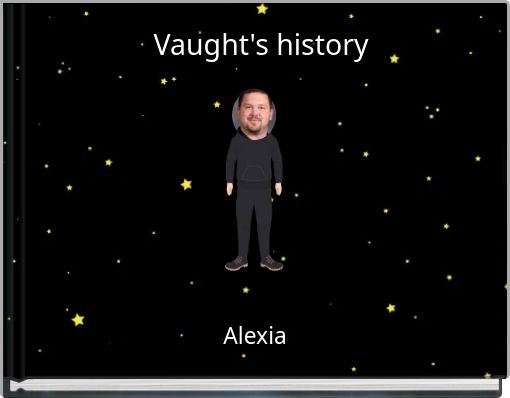 Vaught's history