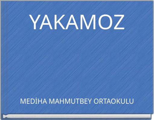 YAKAMOZ