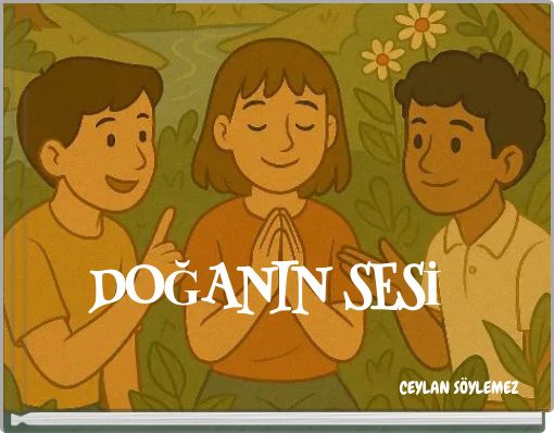 DOĞANIN SESİ