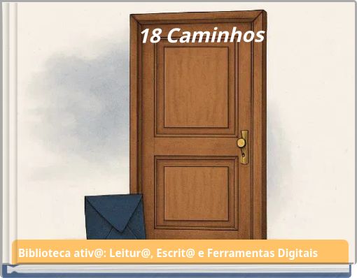 18 Caminhos