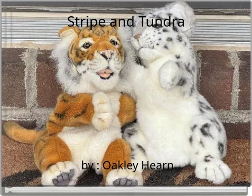 Stripe and Tundra