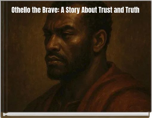 Othello the Brave: A Story About Trust and Truth