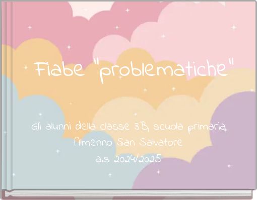 Fiabe "problematiche"