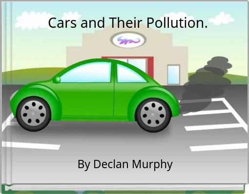 Cars and Their Pollution.