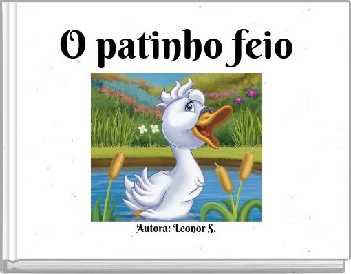 O patinho feio