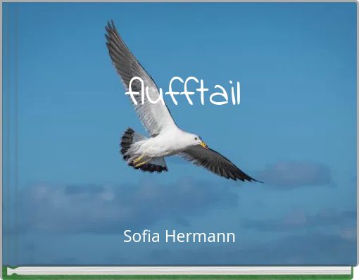 flufftail