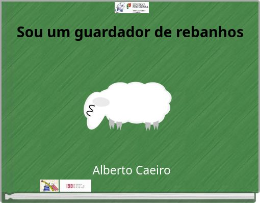 Sou um guardador de rebanhos