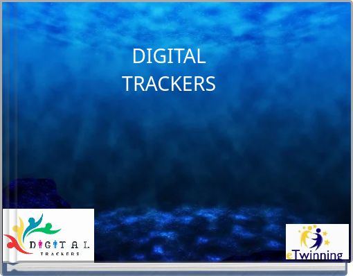 DIGITAL TRACKERS
