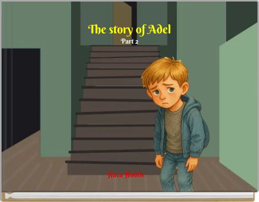 The story of Adel Part 2