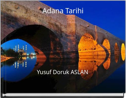 Adana Tarihi