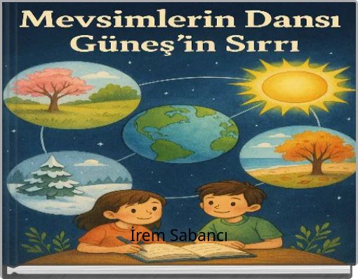 mevsimlerin dansı güneşi