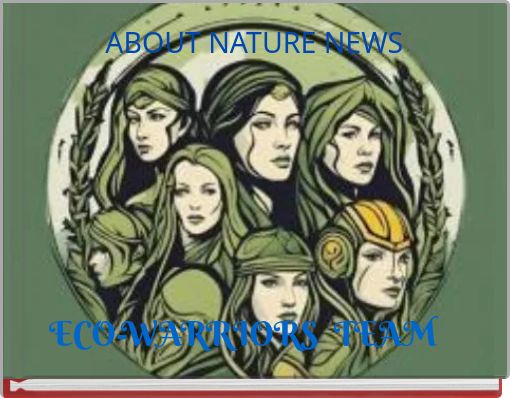ABOUT NATURE NEWS