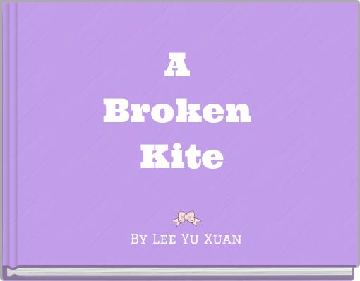 A Broken Kite