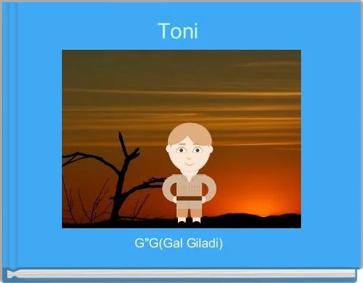 Toni 
