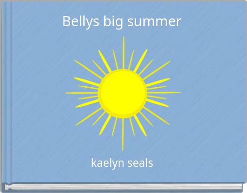 Bellys big summer