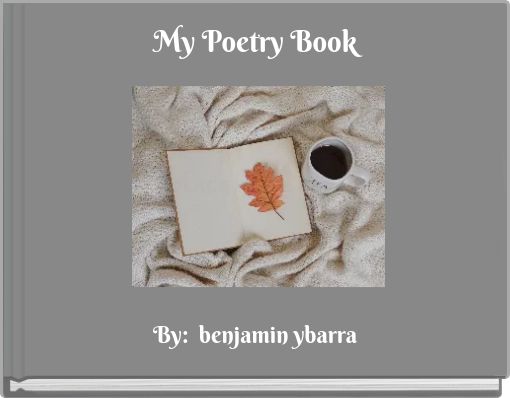 My Poetry Book