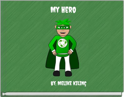 My Hero