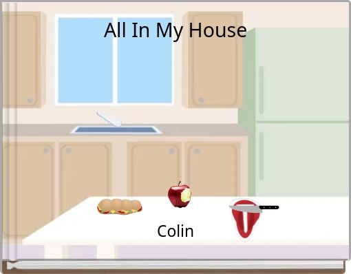 All In My House