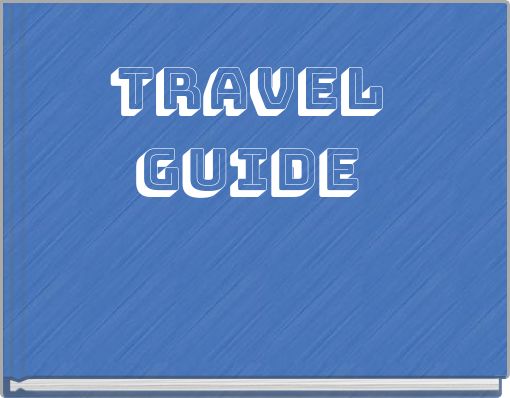 TRAVEL GUIDE
