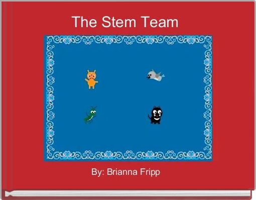 The Stem Team 