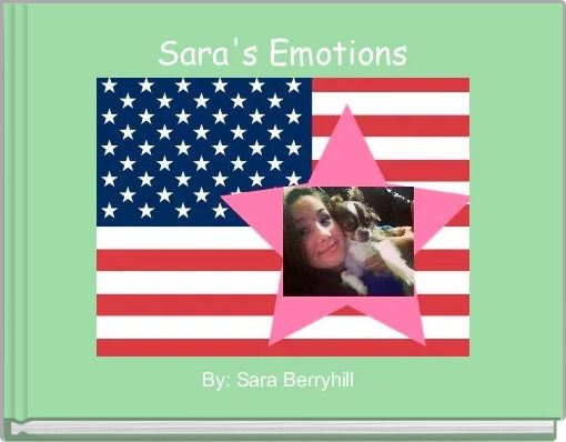 Sara's Emotions