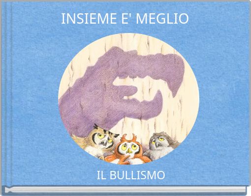 INSIEME E' MEGLIO