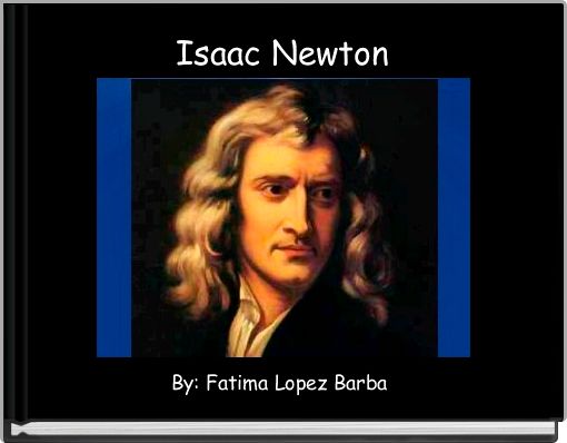 Isaac Newton