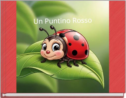 Un Puntino Rosso