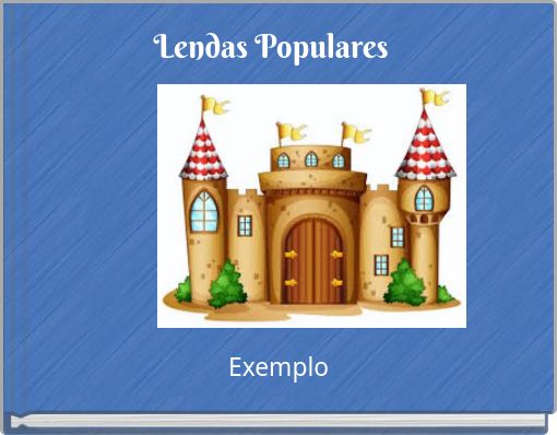 Lendas Populares