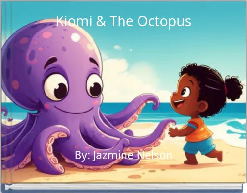 Kiomi & The Octopus