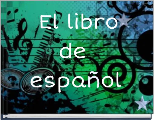 El libro de espa&ntilde;ol